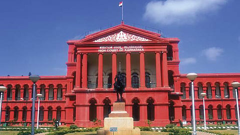 ಕರ್ನಾಟಕ ಹೈಕೋರ್ಟ್ (ಸಂಗ್ರಹ ಚಿತ್ರ)