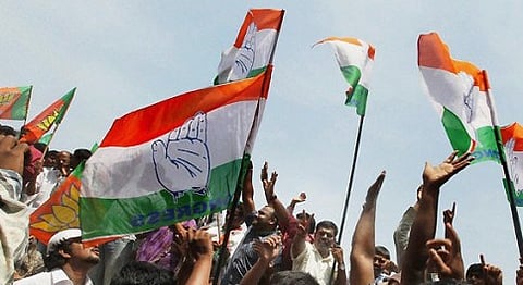 ಸಾಂದರ್ಭಿಕ ಚಿತ್ರ