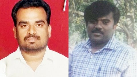 ಬಂಧಿತ ಆರೋಪಿಗಳು