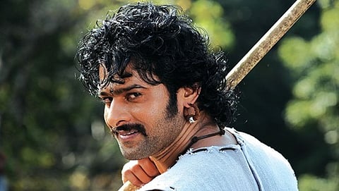 ಪ್ರಭಾಸ್