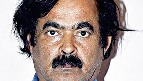 ಪ್ರಶ್ನೆಪತ್ರಿಕೆ ಸೋರಿಕೆಯ ಪ್ರಮುಖ ಆರೋಪಿ ಶಿವಕುಮಾರ್