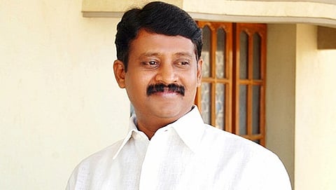ಬುದ್ದ ರಾಜಶೇಖರ ರೆಡ್ಡಿ