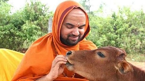 ರಾಘವೇಶ್ವರ ಶ್ರೀ