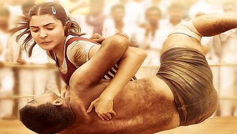 ಅನುಷ್ಕಾ ಶರ್ಮಾ
