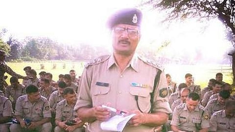 ಮೊಹಮ್ಮದ್ ತಂಜೀಲ್