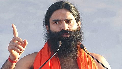 ಬಾಬಾ ರಾಮ್ ದೇವ್