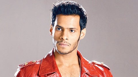 'ಜಾಗ್ವಾರ್' ಸಿನೆಮಾದಲ್ಲಿ ನಿಖಿಲ್