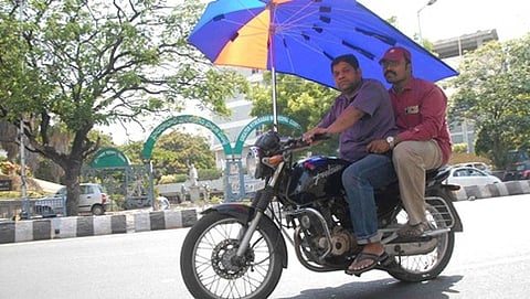 ಸಾಂದರ್ಭಿಕ ಚಿತ್ರ