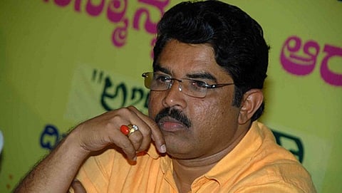 ಆರ್. ಅಶೋಕ್