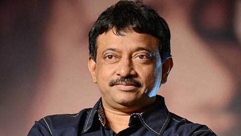 ರಾಮ್ ಗೋಪಾಲ್ ವರ್ಮಾ