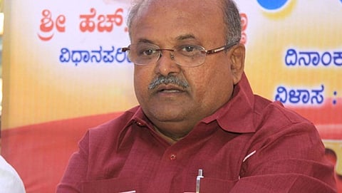ಎಚ್.ಎಂ ರೇವಣ್ಣ