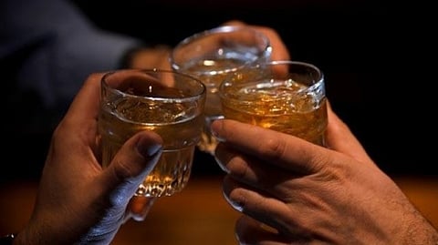 ಸಾಂದರ್ಭಿಕ ಚಿತ್ರ