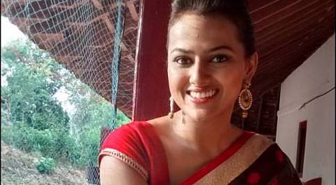 'ಯು-ಟರ್ನ್' ಸಿನೆಮಾದ ಮುಖ್ಯ ಪಾತ್ರಧಾರಿ ಶ್ರದ್ಧಾ ಶ್ರೀನಾಥ್