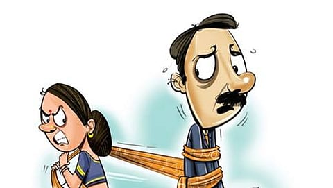 ಸಾಂದರ್ಭಿಕ ಚಿತ್ರ