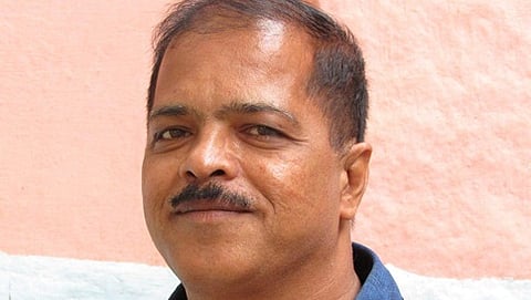 ಹುಲಿಕಲ್ ನಟರಾಜ್