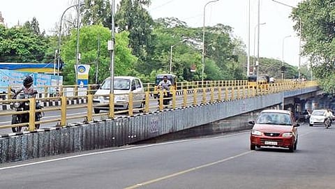 ಅತಿ ವೇಗವಾಗಿ ಚಲಿಸುವ ವಾಹನಗಳ ಮೇಲೆ ನಿಗಾ ಇಡಲು ಡ್ರೋನ್ ಬಳಕೆ?