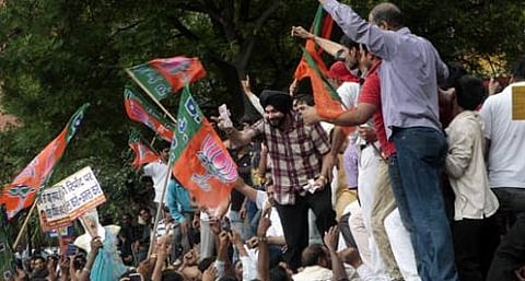 ಸಾಂದರ್ಭಿಕ ಚಿತ್ರ