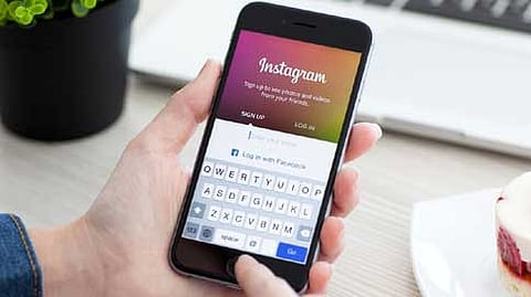 Instagram