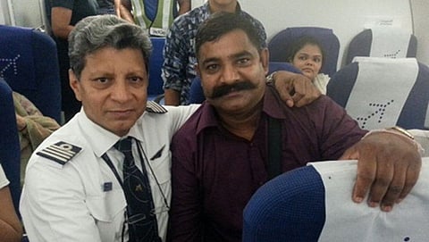 ಹರೀಶ್ ನಯನಿ ಮತ್ತು ನಾಯಕ್ ದೀಪ್ ಚಂದ್