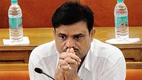 ರಾಜರಾಜೇಶ್ವರಿನಗರದ ಶಾಸಕ ಮುನಿರತ್