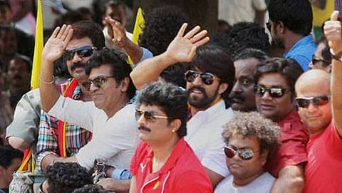ಸಾಂದರ್ಭಿಕ ಚಿತ್ರ