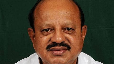 ಟಿ.ಬಿ ಜಯಚಂದ್ರ