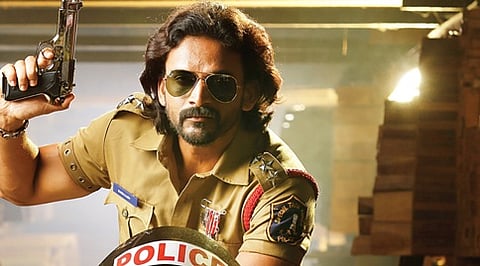 ಧನಂಜಯ್