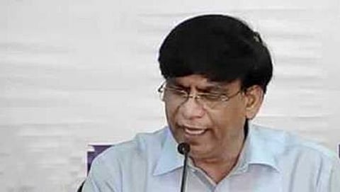 ಬಸವರಾಜ ರಾಯರೆಡ್ಡಿ (ಸಂಗ್ರಹ ಚಿತ್ರ)