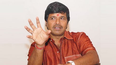 S Narayan