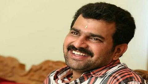 ಮಾಹಿತಿ ಹಕ್ಕು ಕಾರ್ಯಕರ್ತ ವಿನಾಯಕ ಬಾಳಿಗ