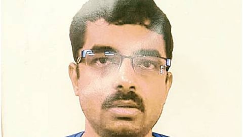 ಸಂತೋಷ್ ಲೋಹರ್