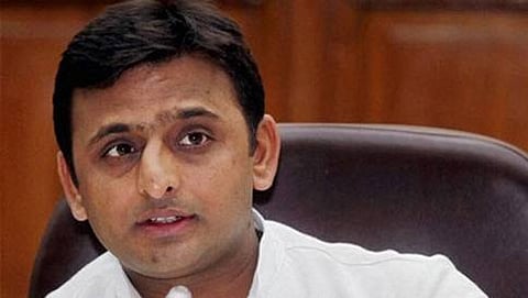 ಉತ್ತರ ಪ್ರದೇಶ ಮುಖ್ಯಮಂತ್ರಿ ಅಖಿಲೇಶ್ ಯಾದವ್