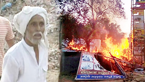 ಮಥುರಾ ಗಲಭೆ ಮತ್ತು ರಾಮ ವೃಕ್ಷ್ ಯಾದವ್ (ಸಂಗ್ರಹ ಚಿತ್ರ)