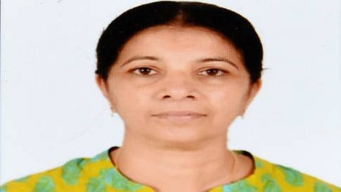 ಸಾವನ್ನಪ್ಪಿದ್ದ ಶಿಕ್ಷಕಿ ಜಾಲಿ ಅಬ್ರಹಾಂ