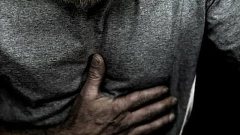 ಸಾಂದರ್ಭಿಕ ಚಿತ್ರ