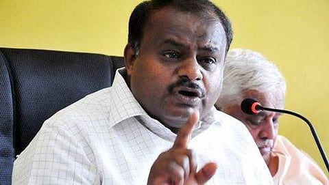 ಎಚ್.ಡಿ ಕುಮಾರಸ್ವಾಮಿ