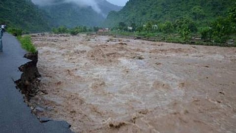 ಪ್ರವಾಹ