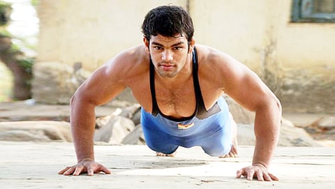 ನರಸಿಂಗ್ ಯಾದವ್ (ಸಂಗ್ರಹ ಚಿತ್ರ)