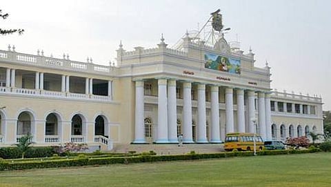 ಮೈಸೂರು ವಿಶ್ವವಿದ್ಯಾಲಯ (ಸಂಗ್ರಹ ಚಿತ್ರ)
