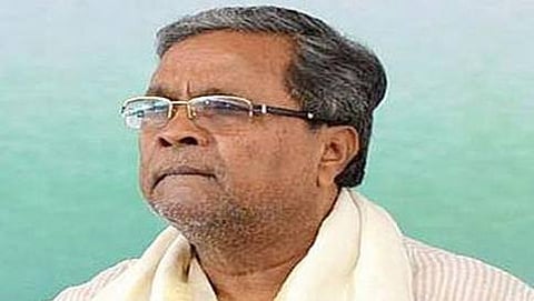 ಸಿದ್ದರಾಮಯ್ಯ