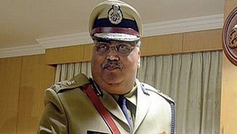 ರಾಜ್ಯ ಪೊಲೀಸ್ ಮಹಾನಿರ್ದೇಶಕ ಓಂ ಪ್ರಕಾಶ್