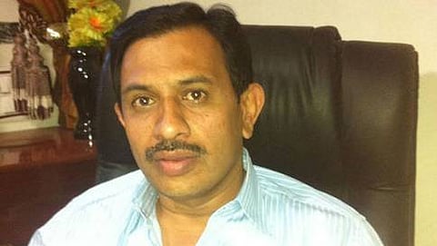 ಎಚ್. ಸಿ ಬಾಲಕೃಷ್ಣ