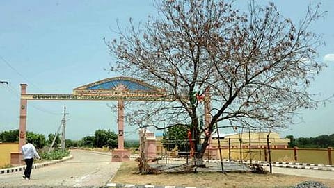 ಹೈಟೆಕ್ ಸ್ಪರ್ಶ ಪಡೆದ ಪಿಆರ್ ಕಂಡ್ರಿಗಾ ಗ್ರಾಮ