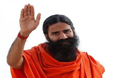 ಬಾಬಾ ರಾಮ್ ದೇವ್
