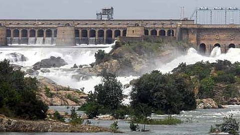 ತಮಿಳುನಾಡಿಗೆ ಕಾವೇರಿ ನೀರು ಹರಿಸಲು ಆದೇಶಿಸಿದ್ದ ಸುಪ್ರೀಂ ನ್ಯಾಯಾಧೀಶರ ವಿರುದ್ಧವೇ ದೂರು ದಾಖಲು!
