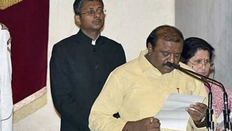 ಜೆ.ಎಸ್ ಬಾಬೋರ್