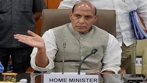 ರಾಜನಾಥ್ ಸಿಂಗ್