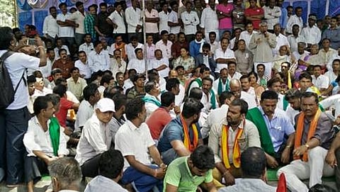 ಸಂಗ್ರಹ ಚಿತ್ರ