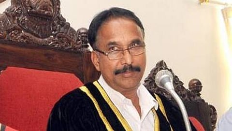 ಮೇಯರ್ ಬಿ.ಎಲ್. ಭೈರಪ್ಪ