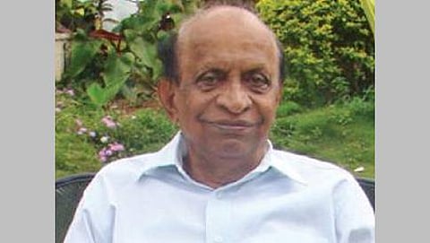ಡಾ. ಡಿ.ಜಿ. ಬೆನಕಪ್ಪ